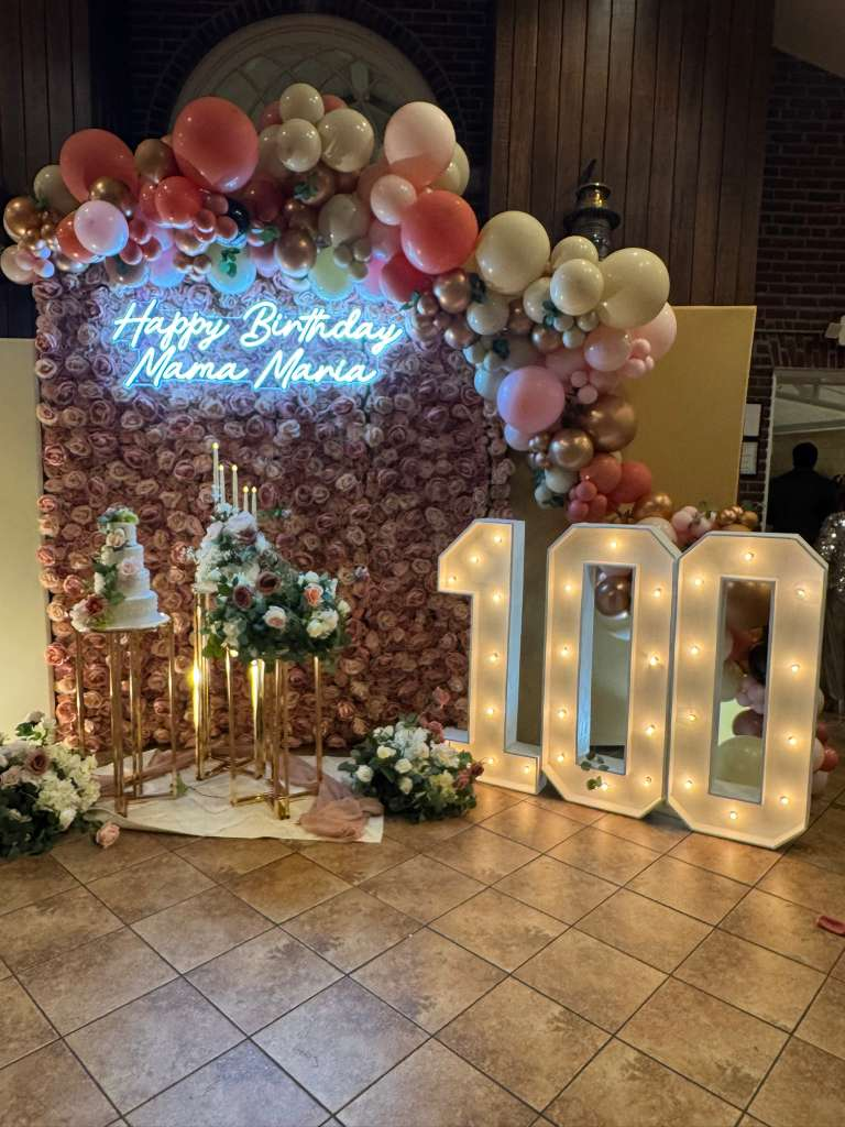 Tifumania Party Rentals in Woodbridge, NJ (2)