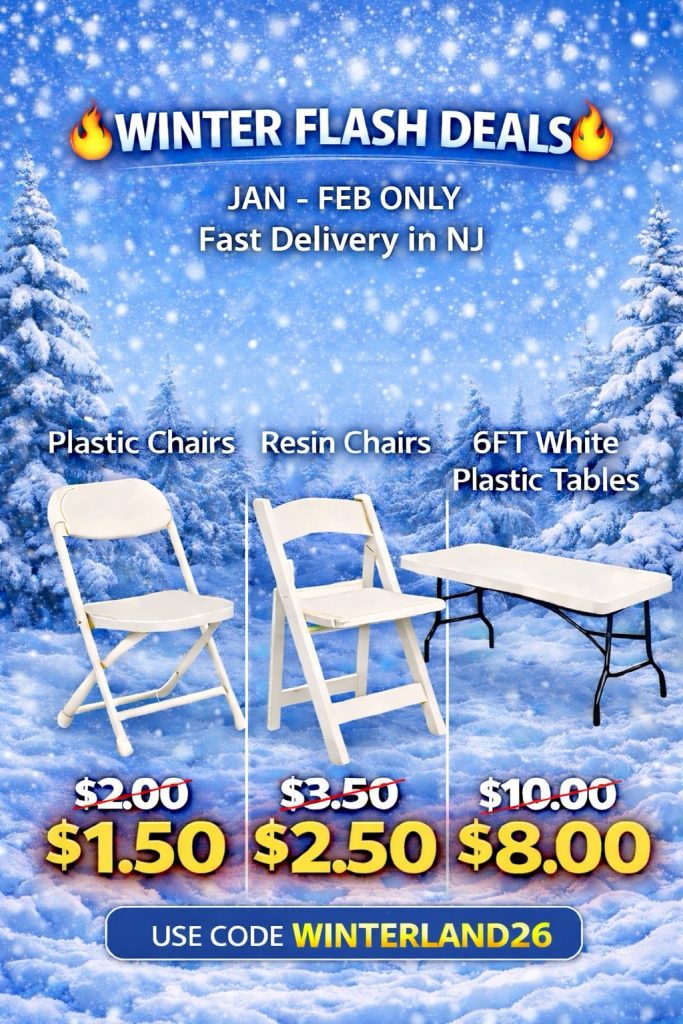 Tifumania Party Rentals in Woodbridge, NJ (6)