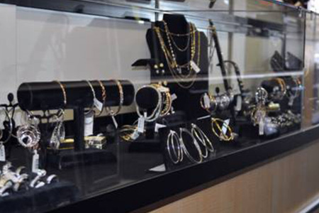 Baker Guns & Gold Pawn, Inc. in Macclenny, FL (2)