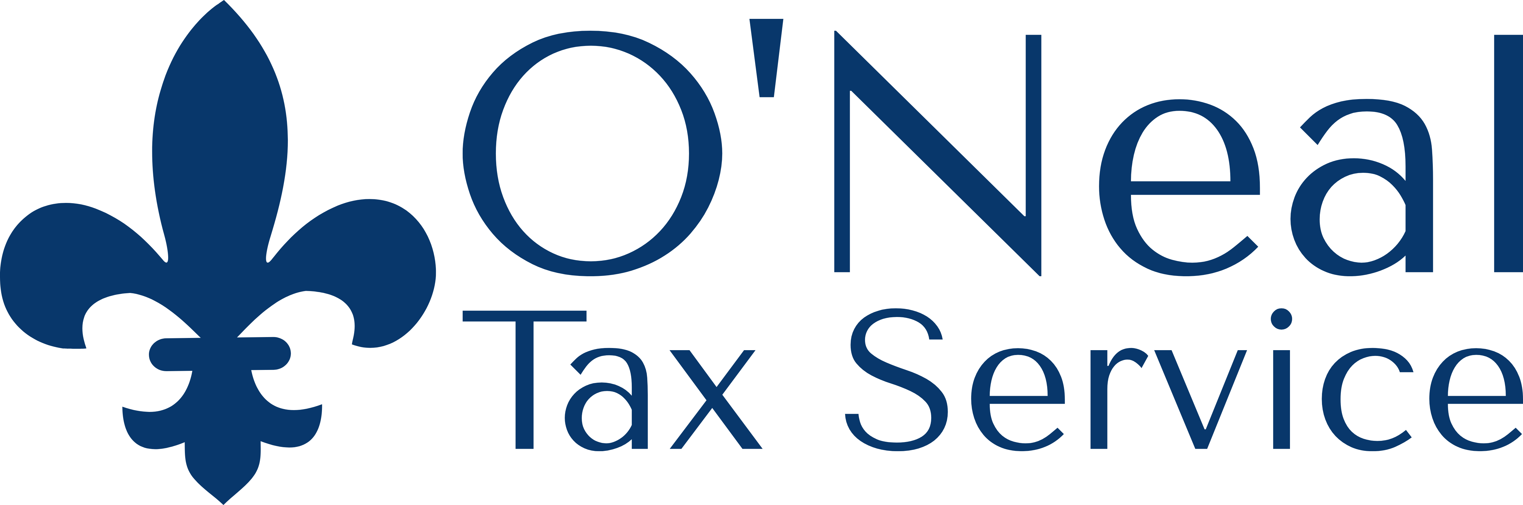 O'Neal Tax Service in Mooresville, IN
