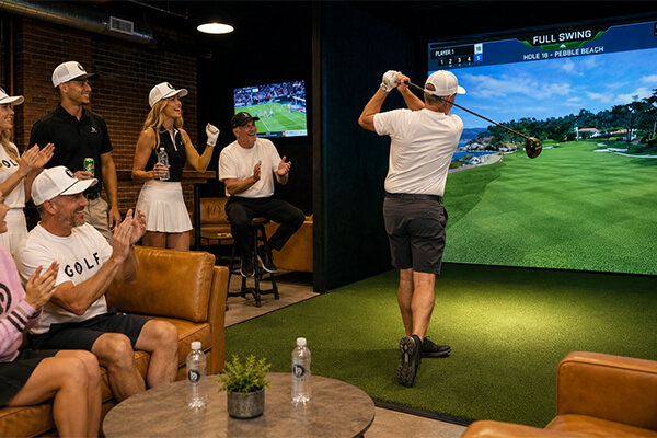 The Back Nine Golf | Tyler, TX in Tyler, TX (3)