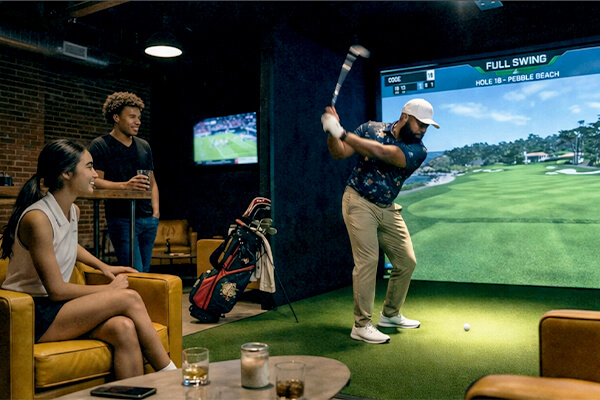 The Back Nine Golf | Tyler, TX in Tyler, TX (4)
