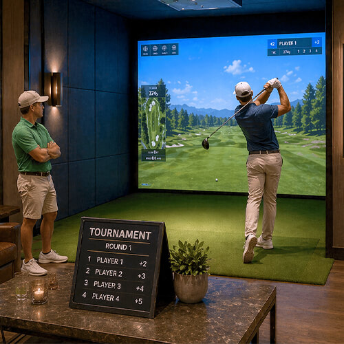 The Back Nine Golf | Tyler, TX in Tyler, TX (5)