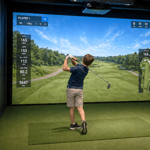 The Back Nine Golf | Tyler, TX in Tyler, TX (6)