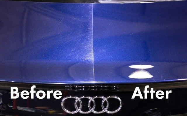 JV Auto Detail in Warsaw, IN (5)
