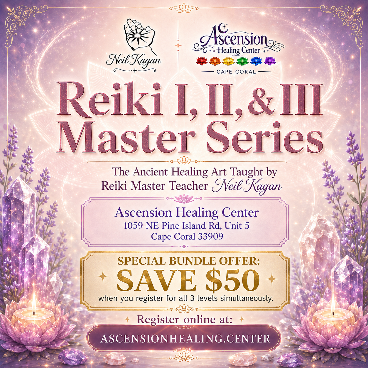 Ascension Healing Center in Cape Coral, FL (4)