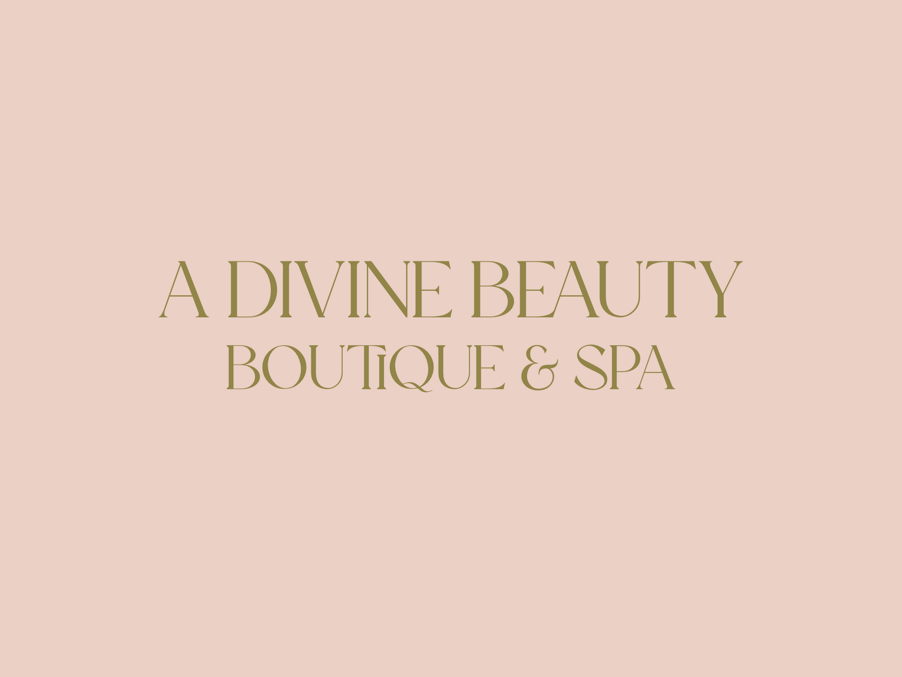A Divine Beauty Boutique & Spa in Dawsonville, GA