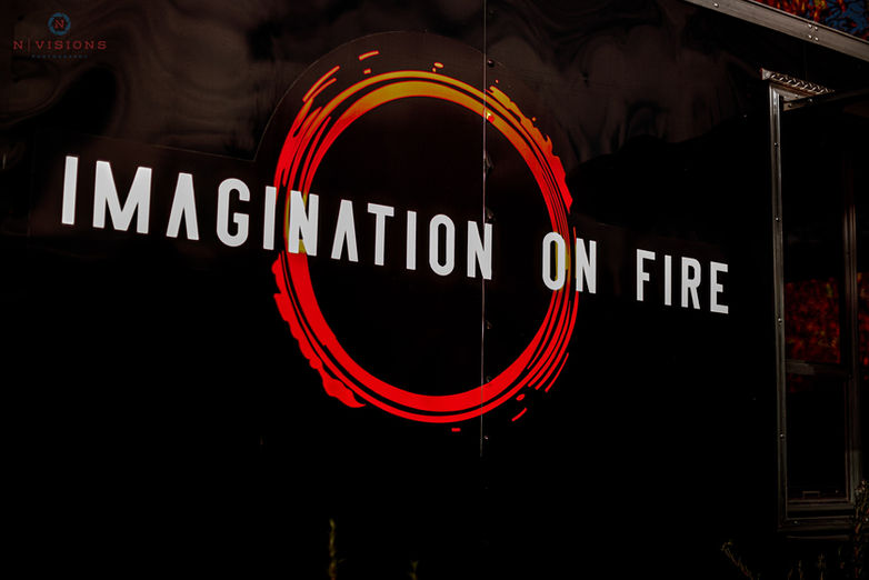 Imagination on Fire in Napa, CA (2)