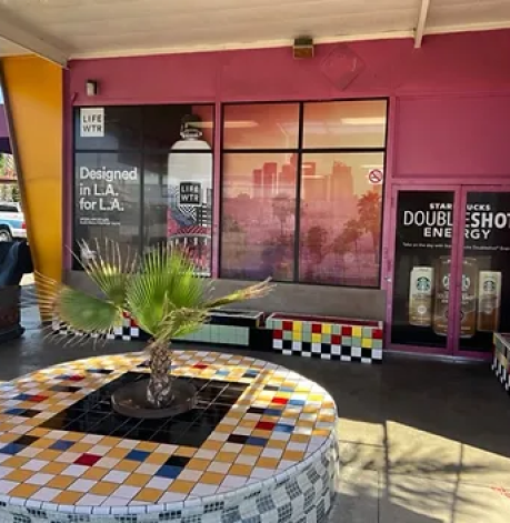Nu-Way Hand Car Wash in Monrovia, CA (3)