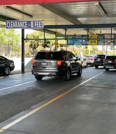 Nu-Way Hand Car Wash in Monrovia, CA (6)