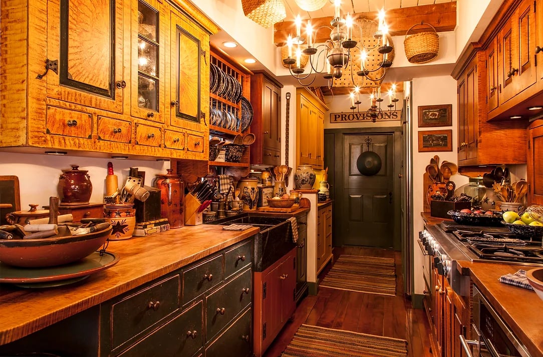 The Workshop of David T.Smith in Morrow, OH (2)