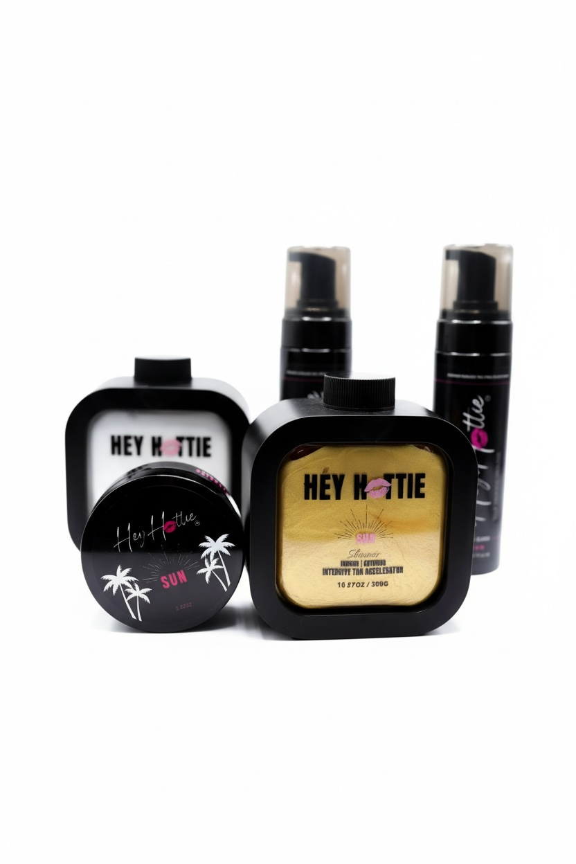 Hey Hottie Co in Benbrook, TX (3)