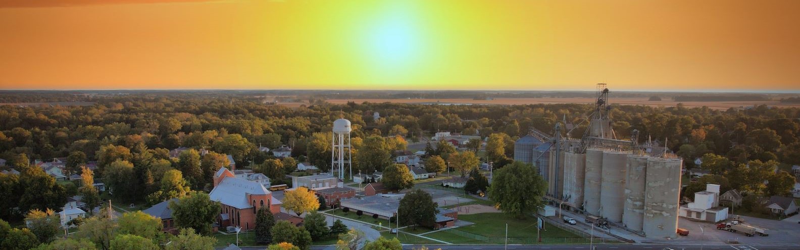 Village of Monroeville Administrative Office in Monroeville, OH