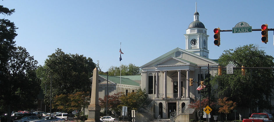 Surasky Law Firm LLC in Langley, SC (2)