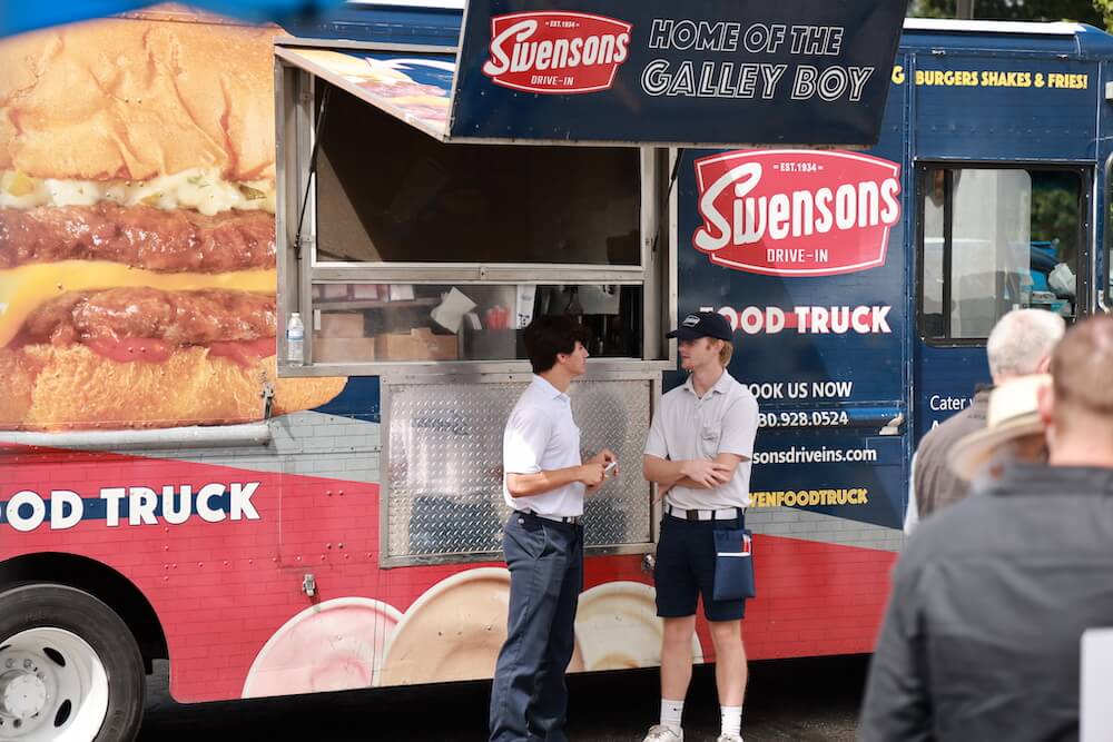Swensons Food Truck in Akron, OH (5)