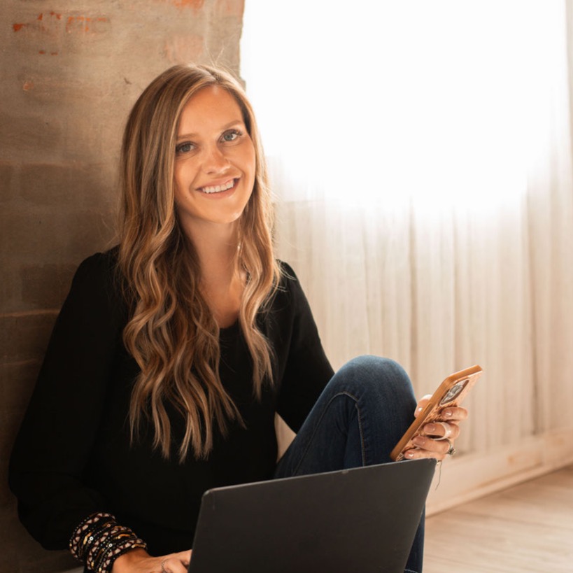 Savannah Carlson, Realtor in Red Bluff, CA (2)
