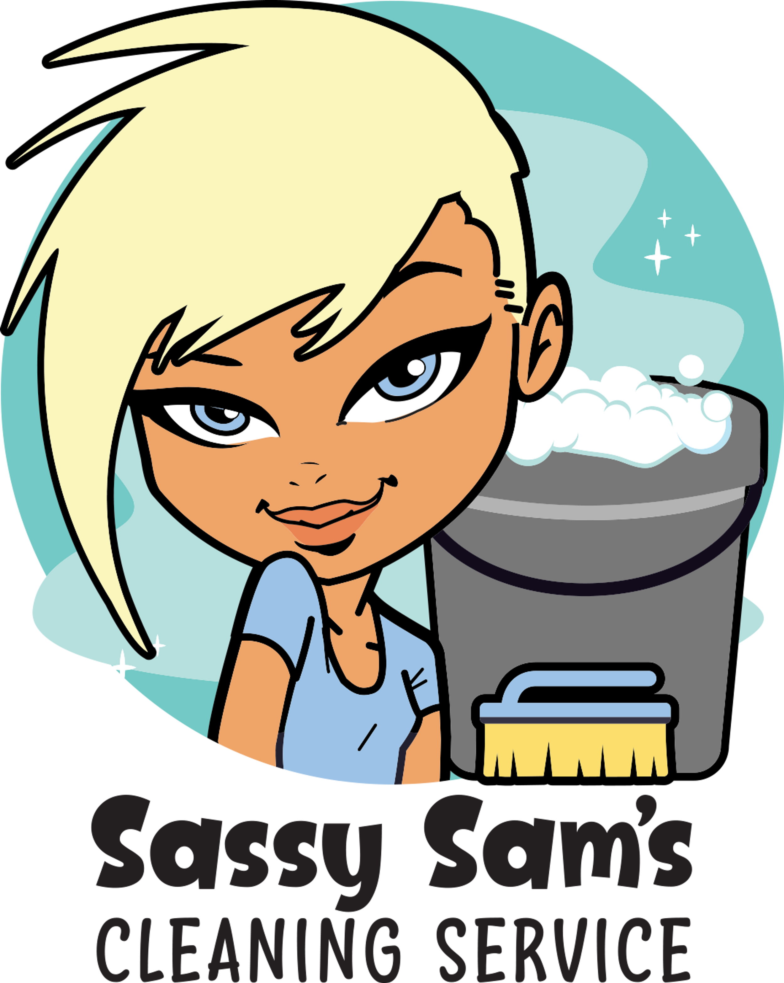 Sassy Sams Cleaning Services LLC in Clarkton, NC (3)