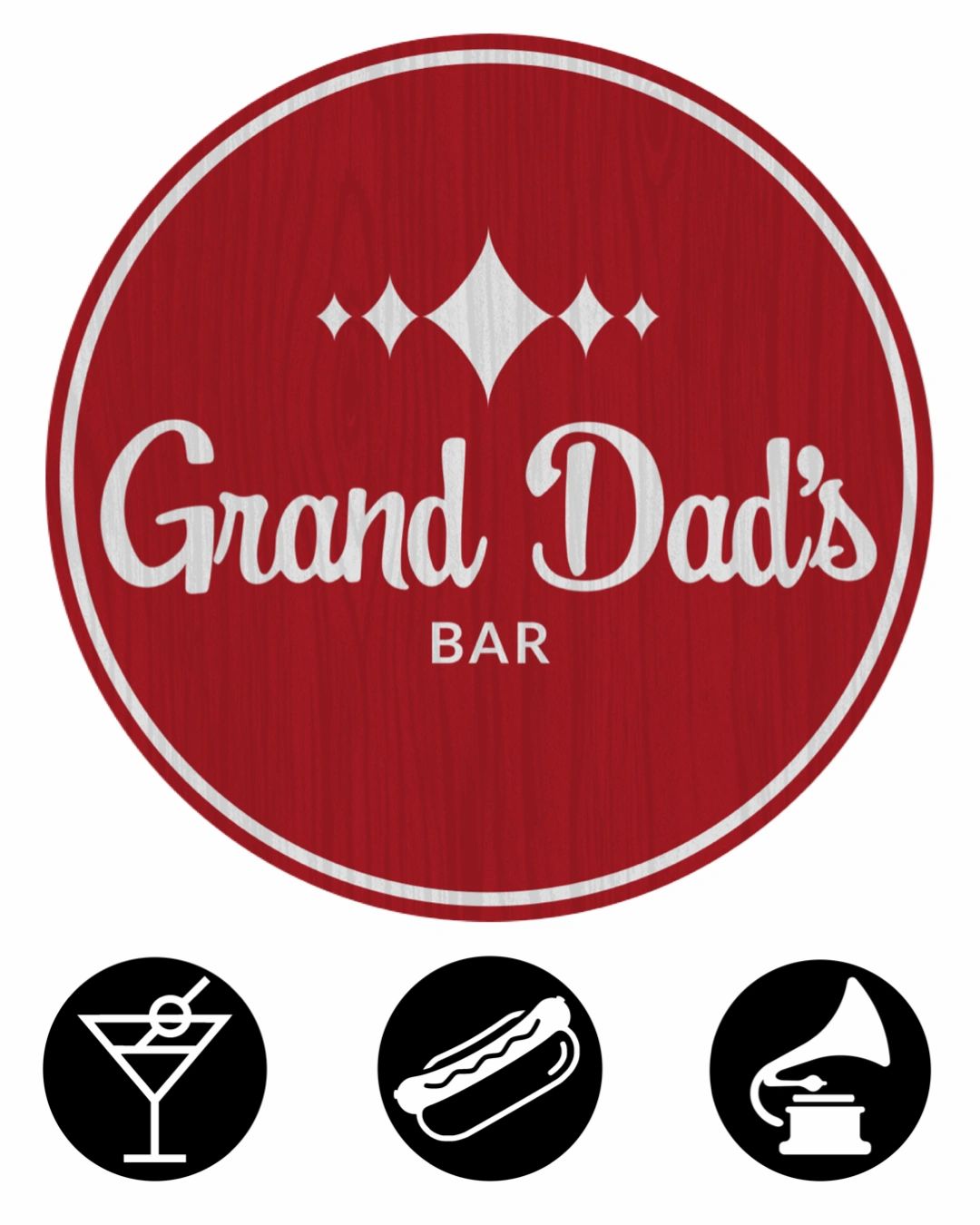 Grand Dad's Bar in Wyandotte, MI