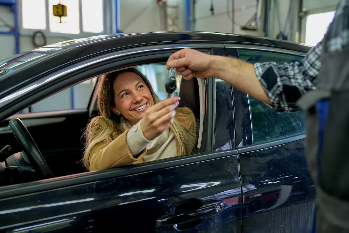 Lange's Auto Care in Maumee, OH (4)
