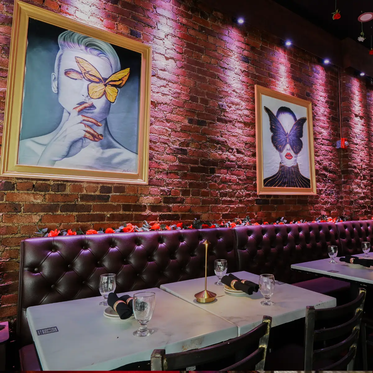 Ava Ava Restaurant, Bar & Lounge in New Rochelle, NY (3)