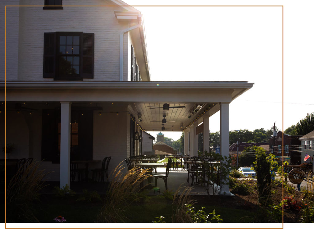 The Watershed Pub in Camp Hill, PA (2)