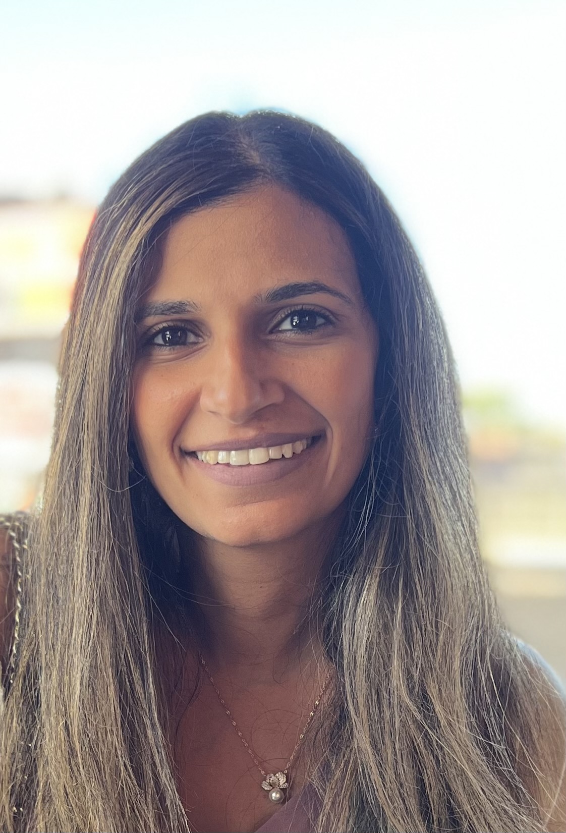 Sara Nashed-Exp Realty in Ridgefield Park, NJ