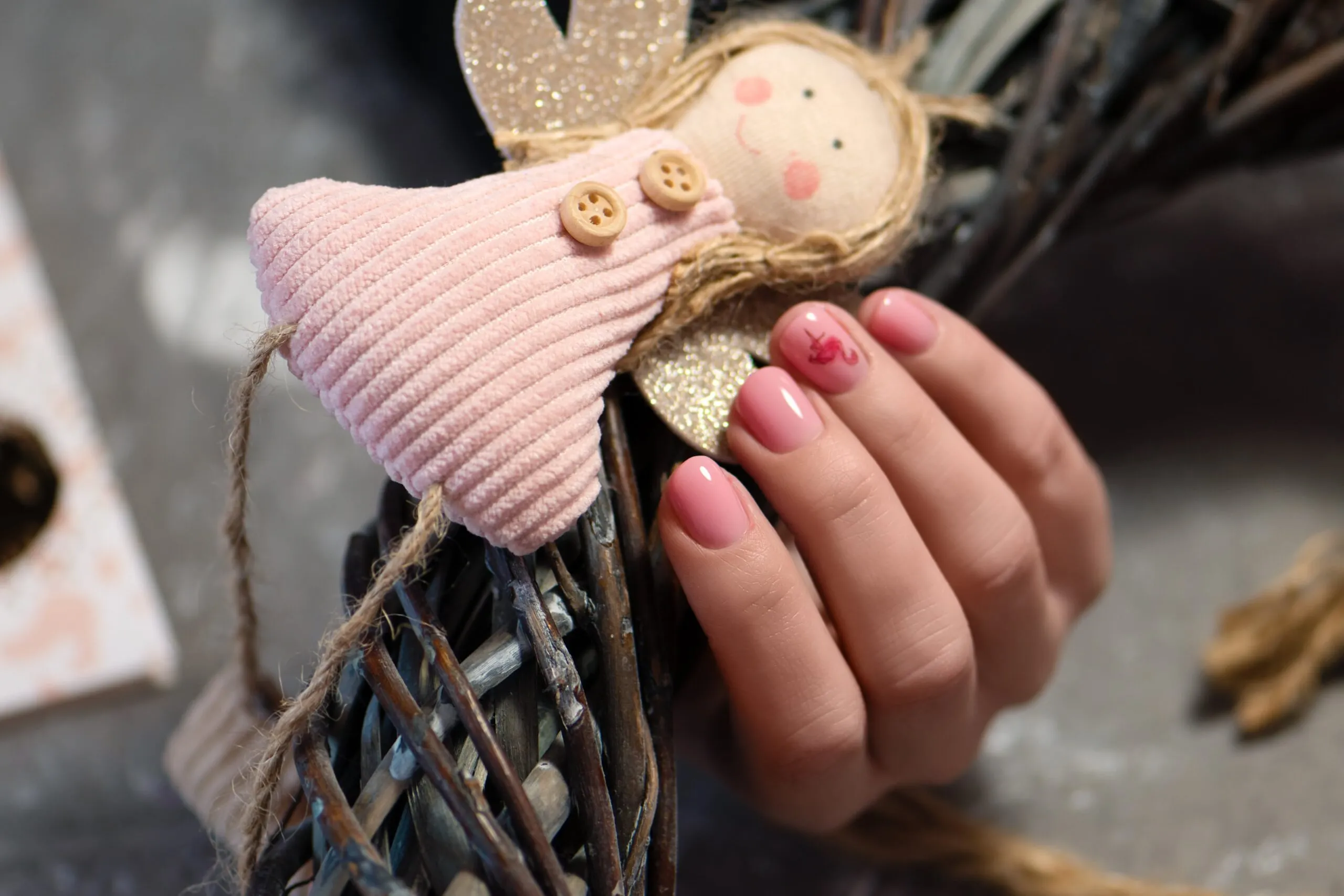 American Nail Bar Mansfield in Mansfield, TX (3)