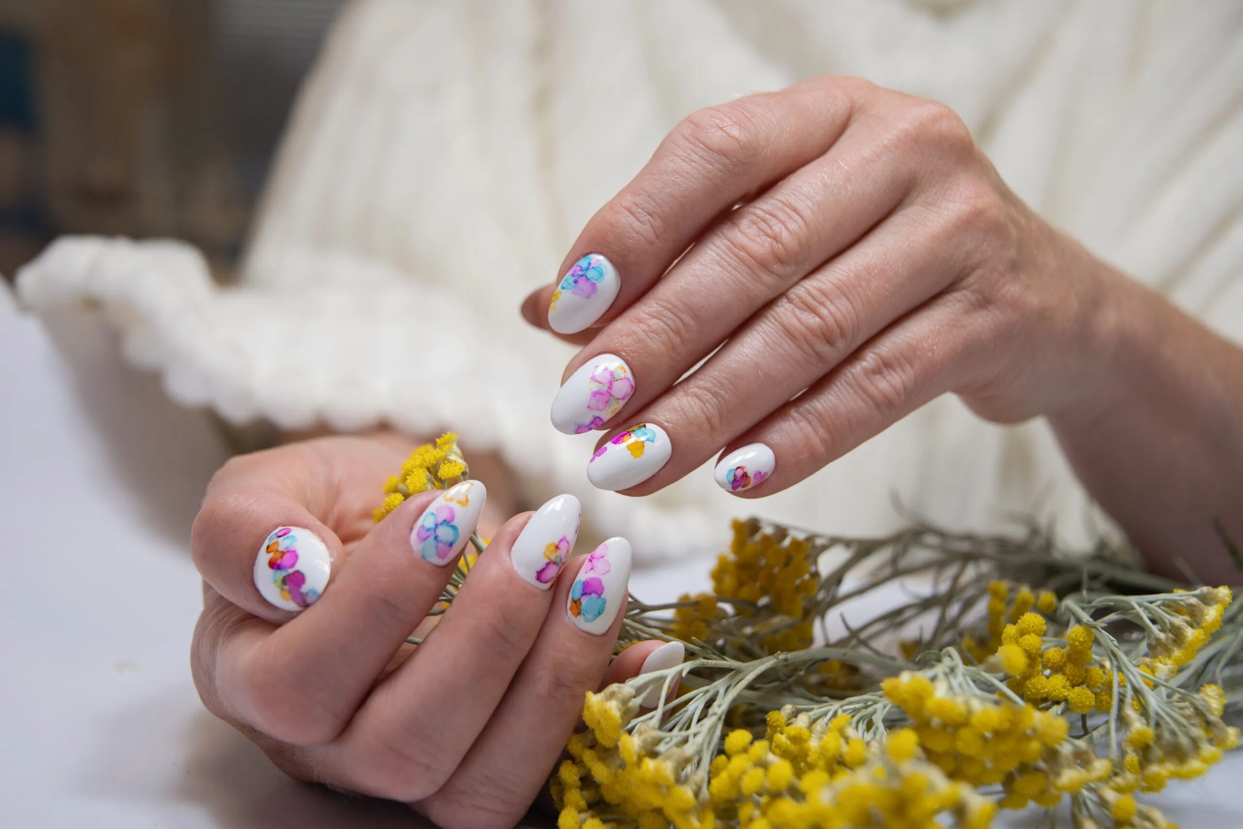 American Nail Bar Mansfield in Mansfield, TX (4)