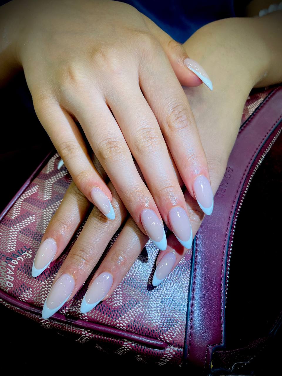 American Nail Bar Mansfield in Mansfield, TX (5)