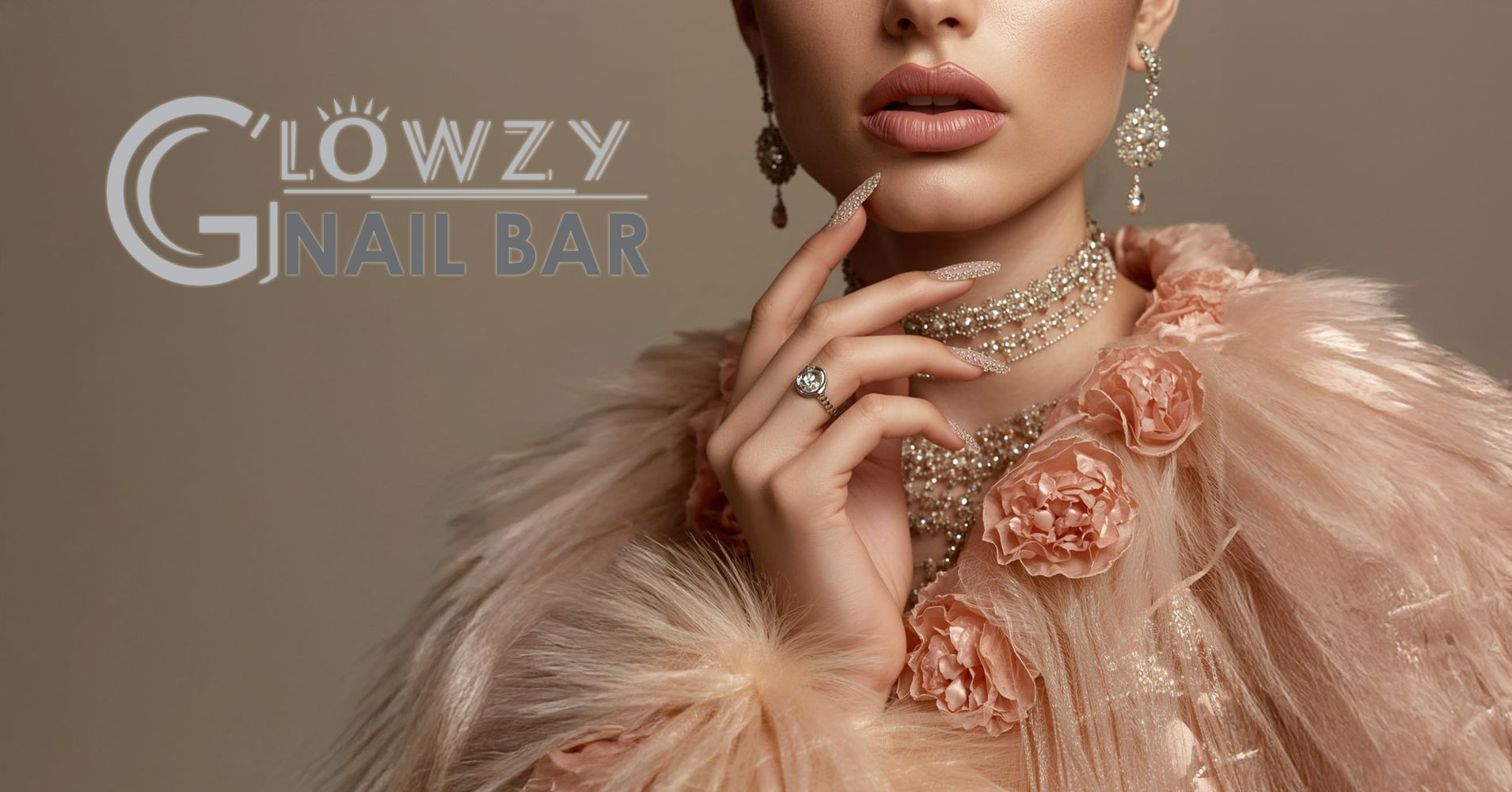 Glowzy Nail Bar in Chino Hills, CA (3)