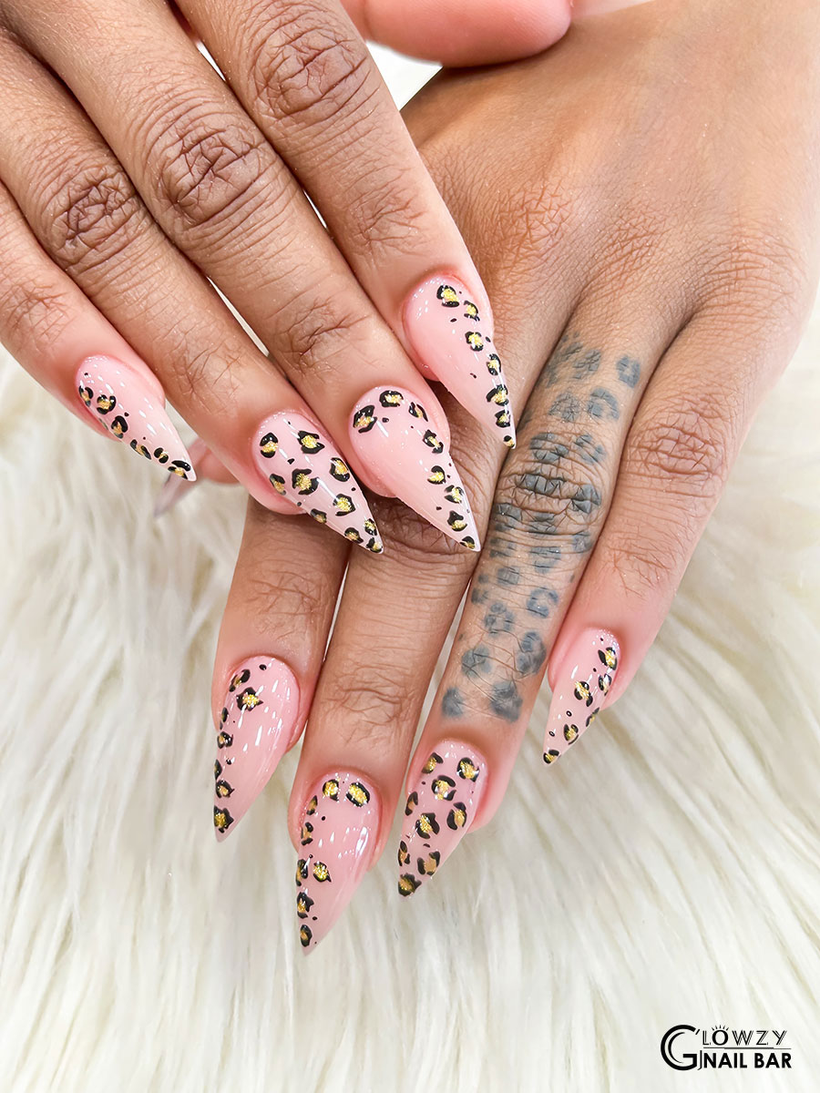 Glowzy Nail Bar in Chino Hills, CA (5)