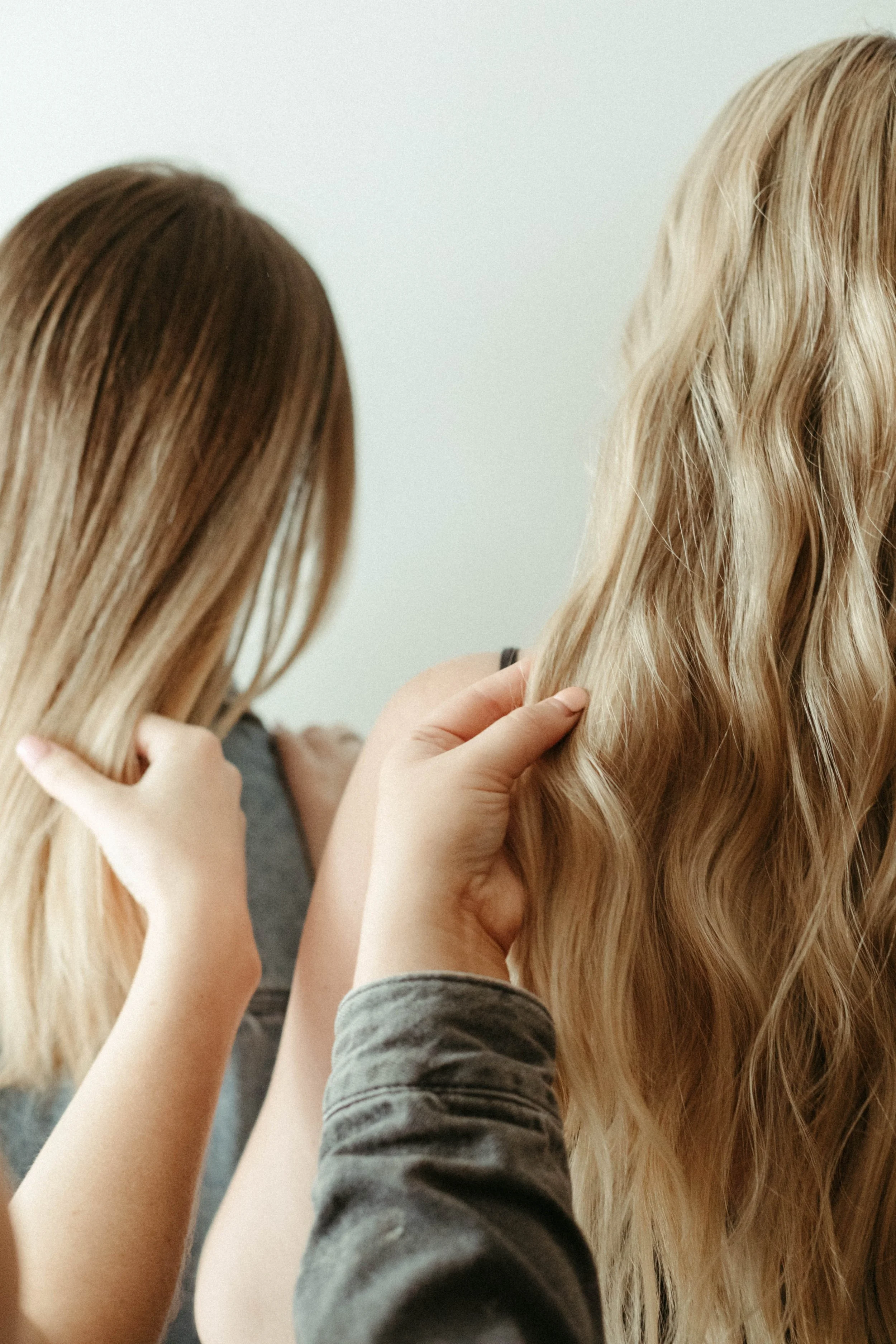 VIBE: a hair company in St. Augustine, FL