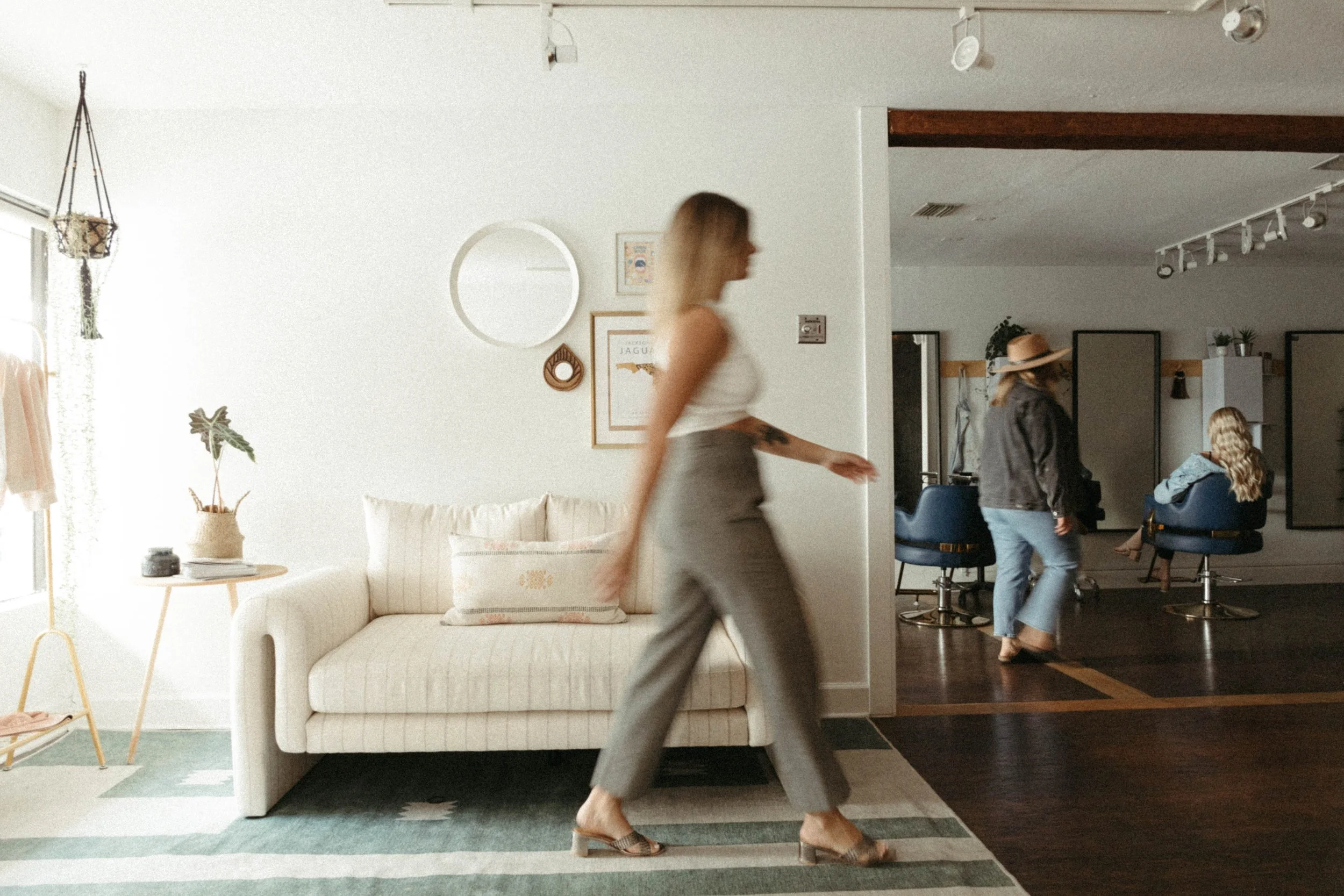 VIBE: a hair company in St. Augustine, FL (2)