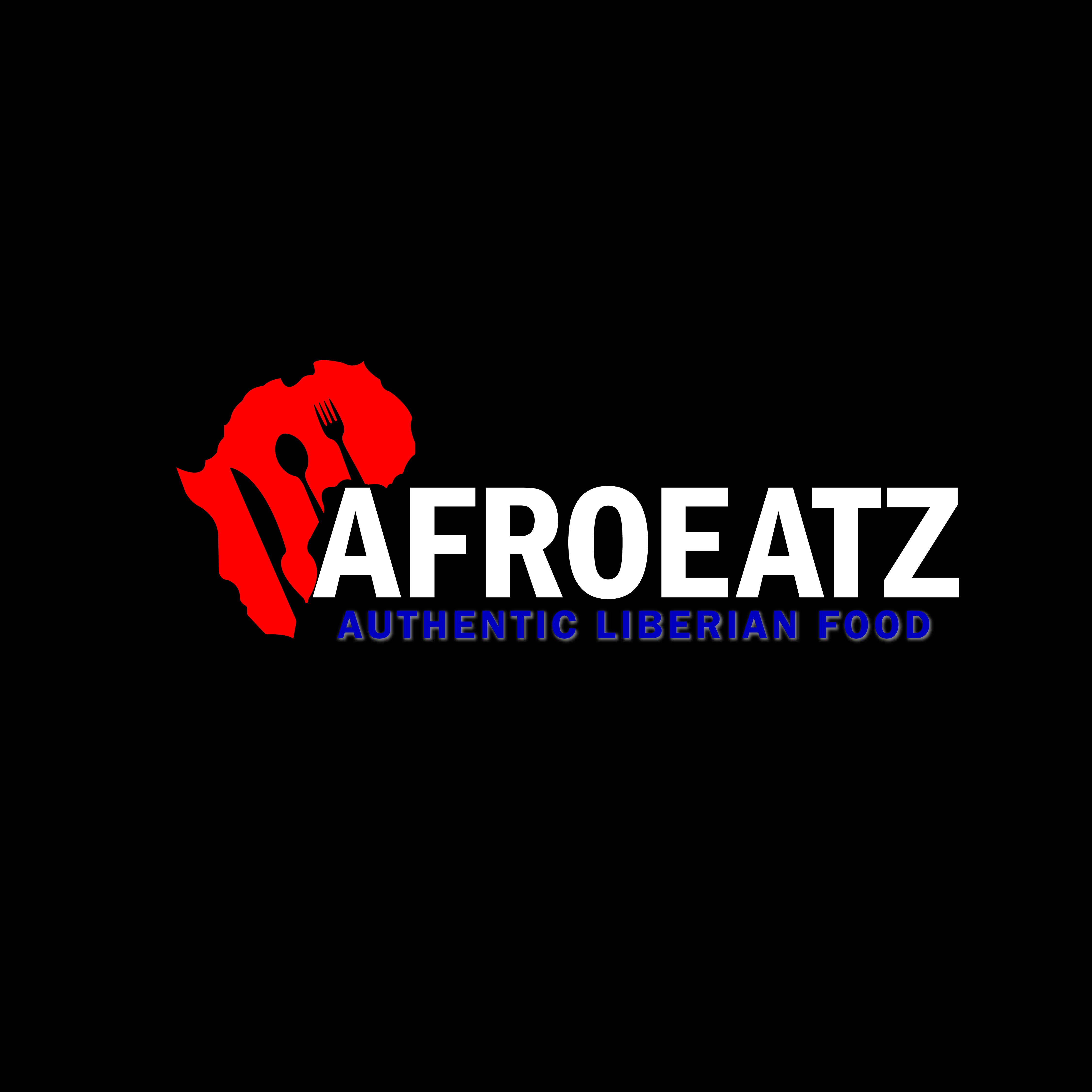 AfroEatz - Authentic Liberian Food in Sacramento, CA (2)