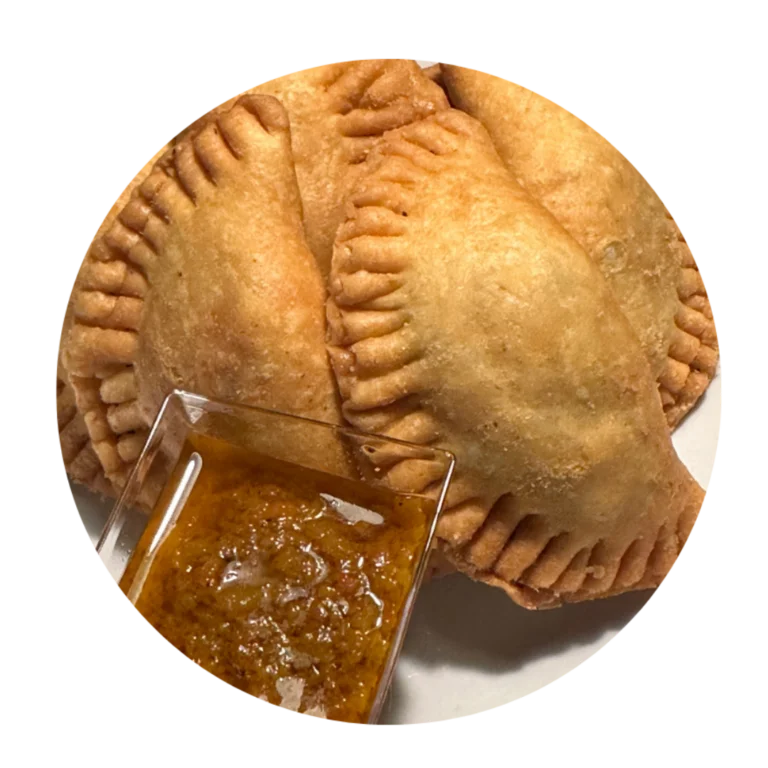 AfroEatz - Authentic Liberian Food in Sacramento, CA (6)