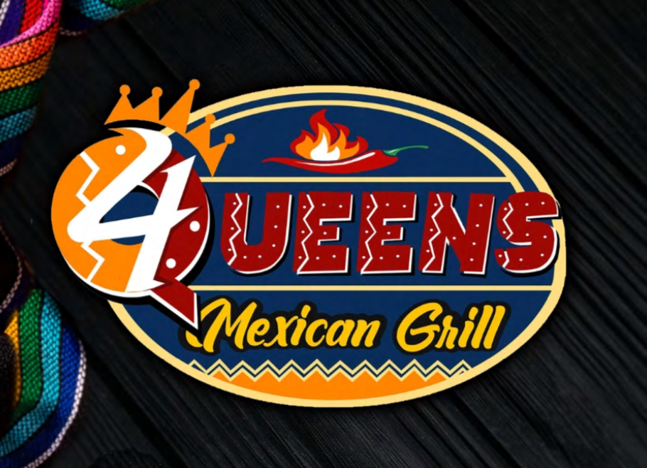4 Queens Mexican Grill #1 in Bryson City, NC (2)