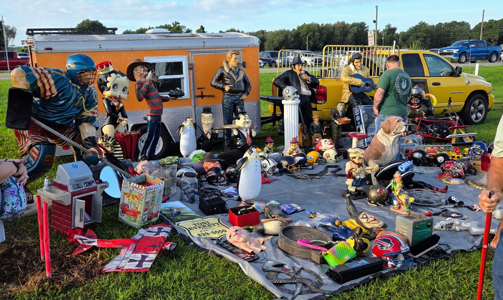 Swap-O-Rama's Webster Westside Flea Market in Webster, FL (3)