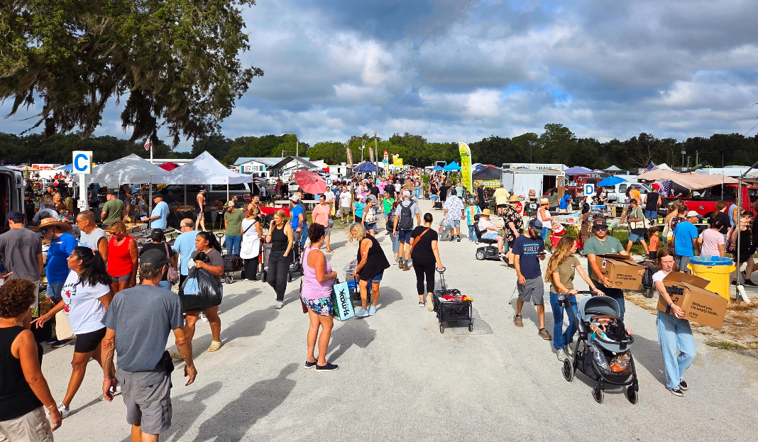 Swap-O-Rama's Webster Westside Flea Market in Webster, FL (4)