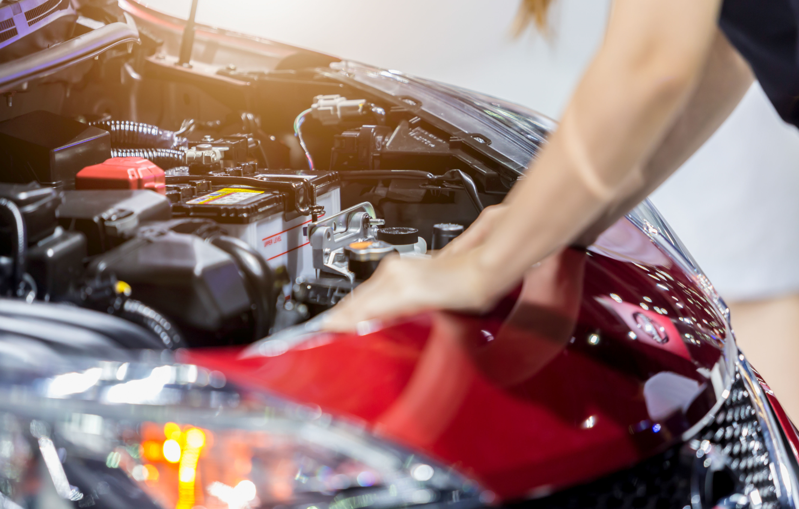 Auto Medics of McDonough in McDonough, GA (3)