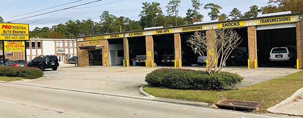 Pro-Auto Repair, Engine and Transmission Shop Slidell in Slidell, LA (4)