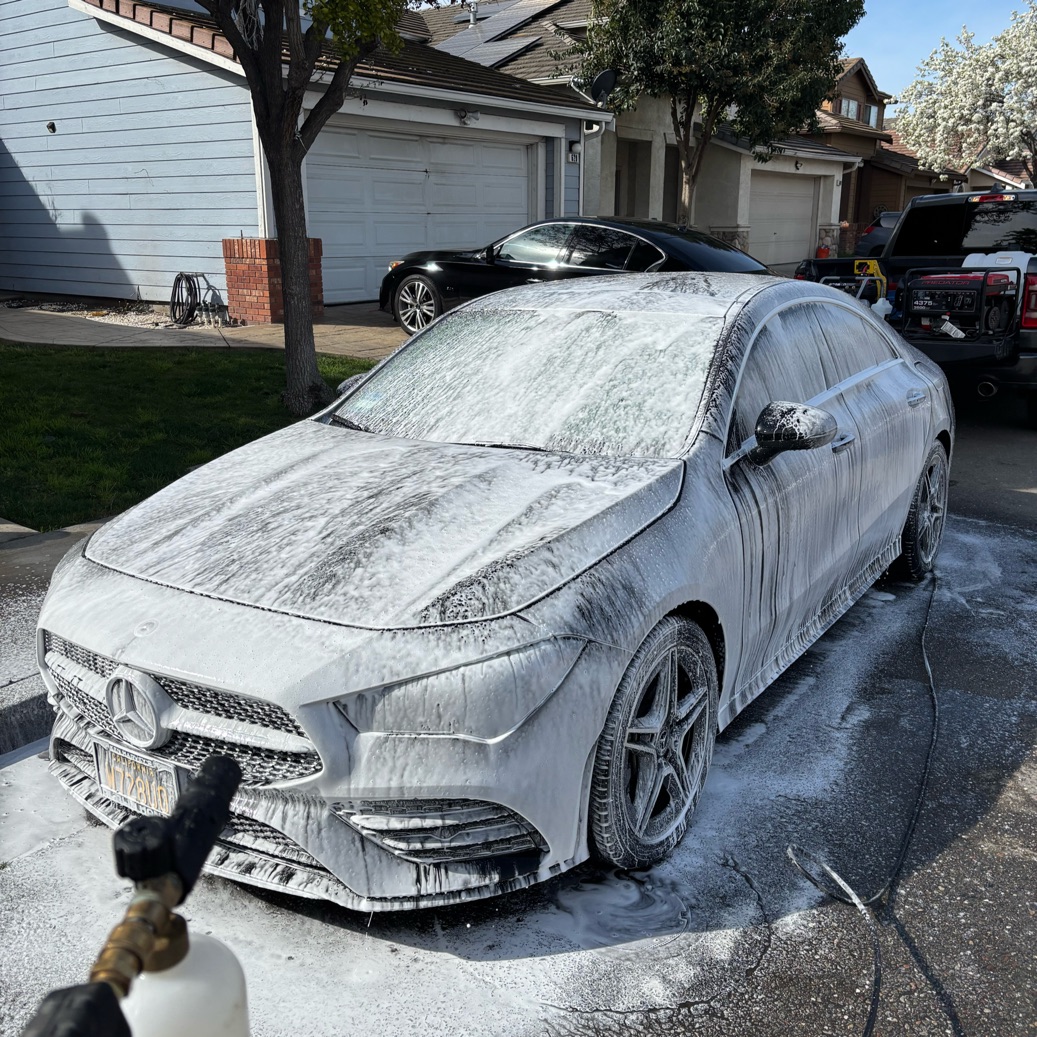Auto Kings Mobile Detailing in Tracy, CA