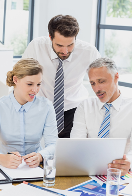 Anu Agrawal CPA Inc. in Torrance, CA