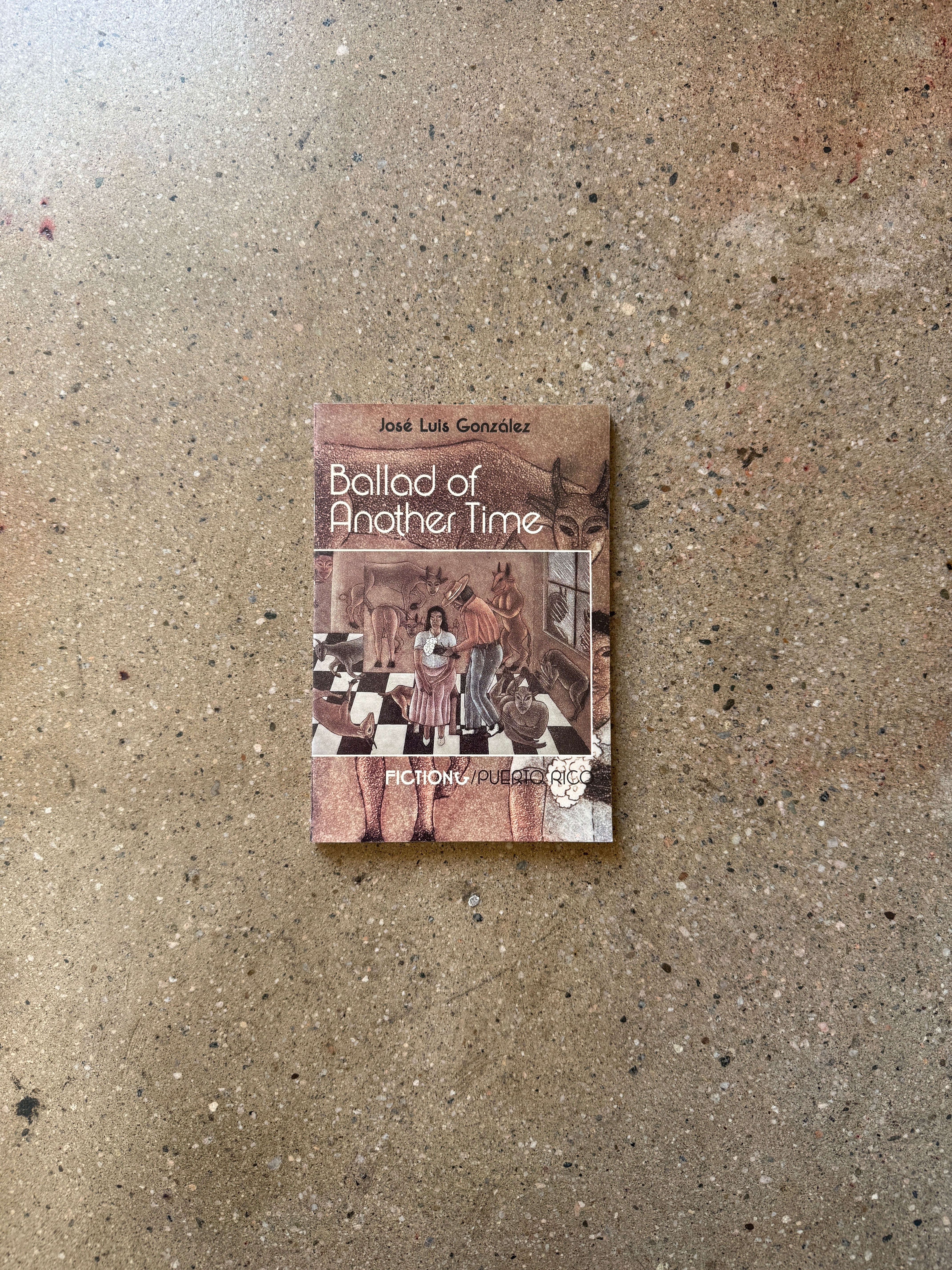 A Good Used Book in Los Angeles, CA (3)