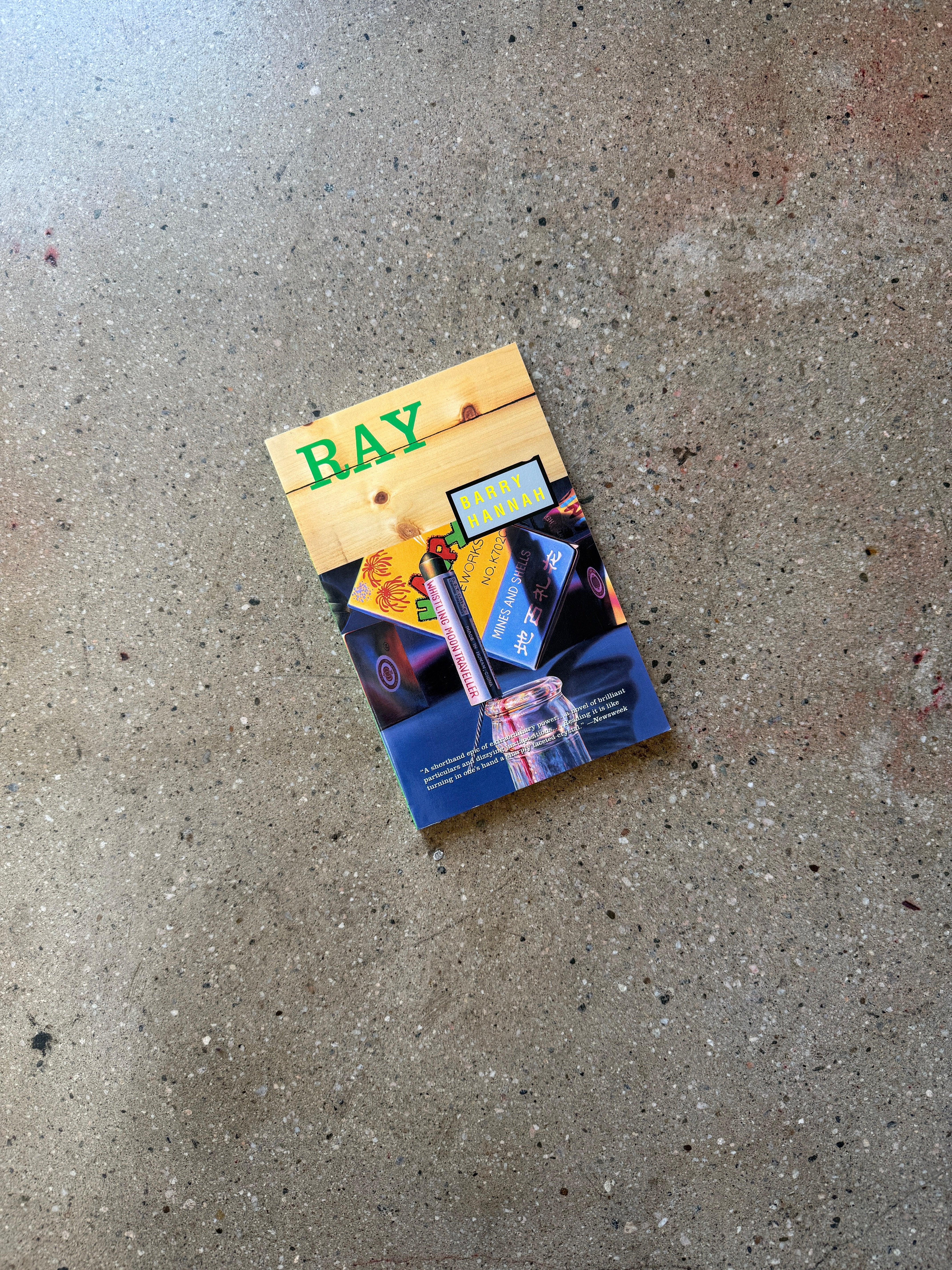 A Good Used Book in Los Angeles, CA (4)
