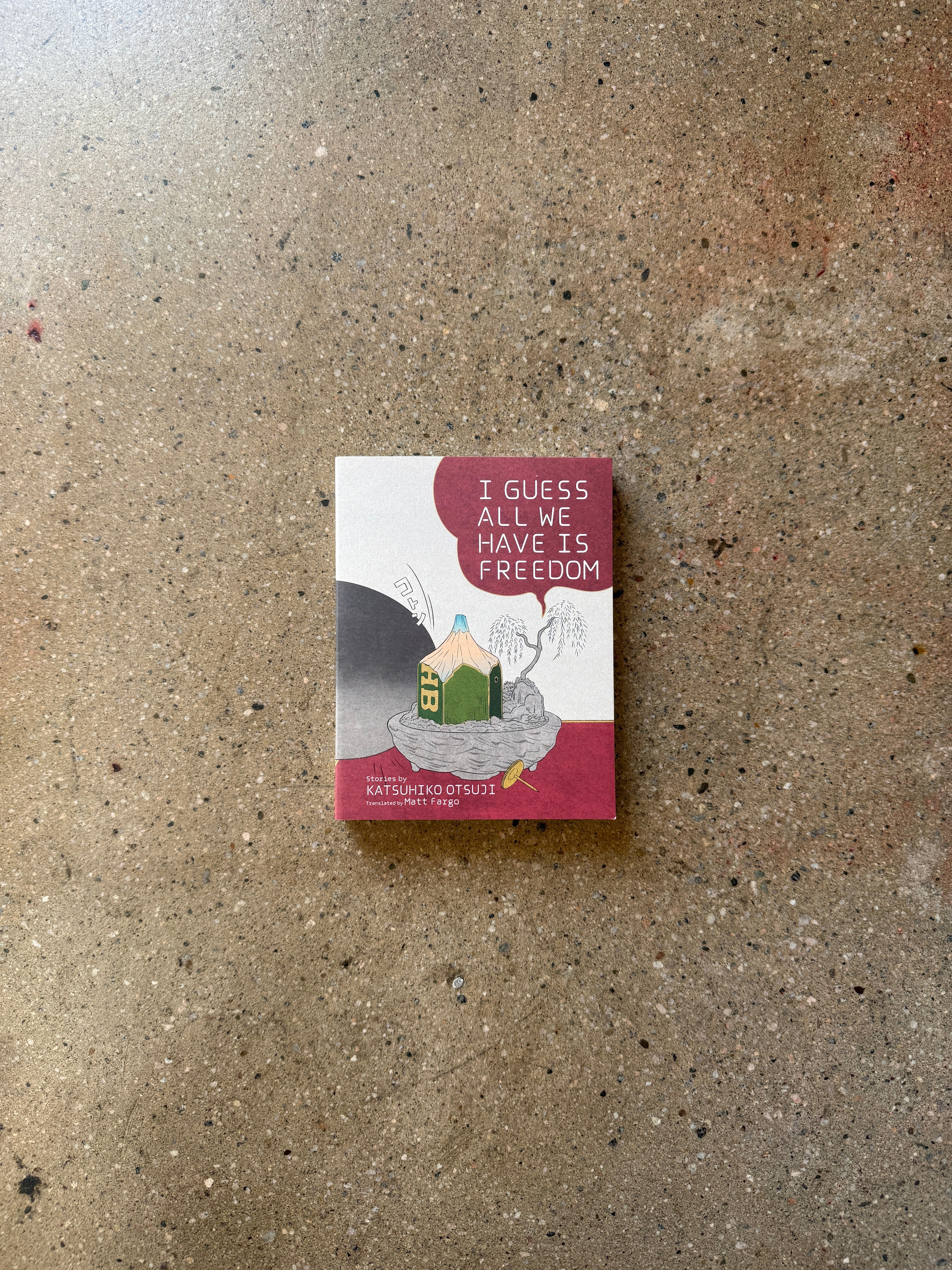 A Good Used Book in Los Angeles, CA (6)