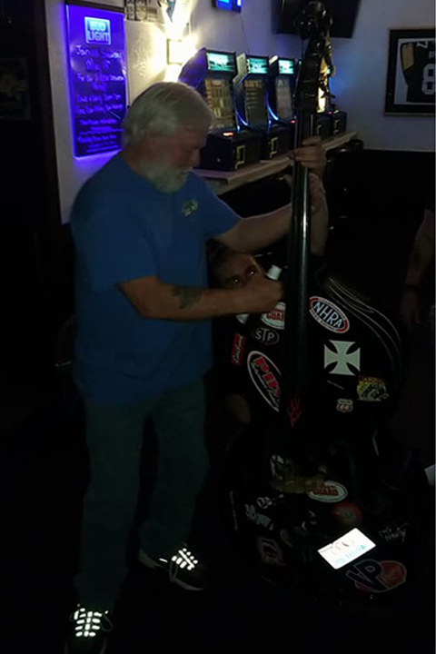 Last Nite Bar & Grill in Edgerton, WI
