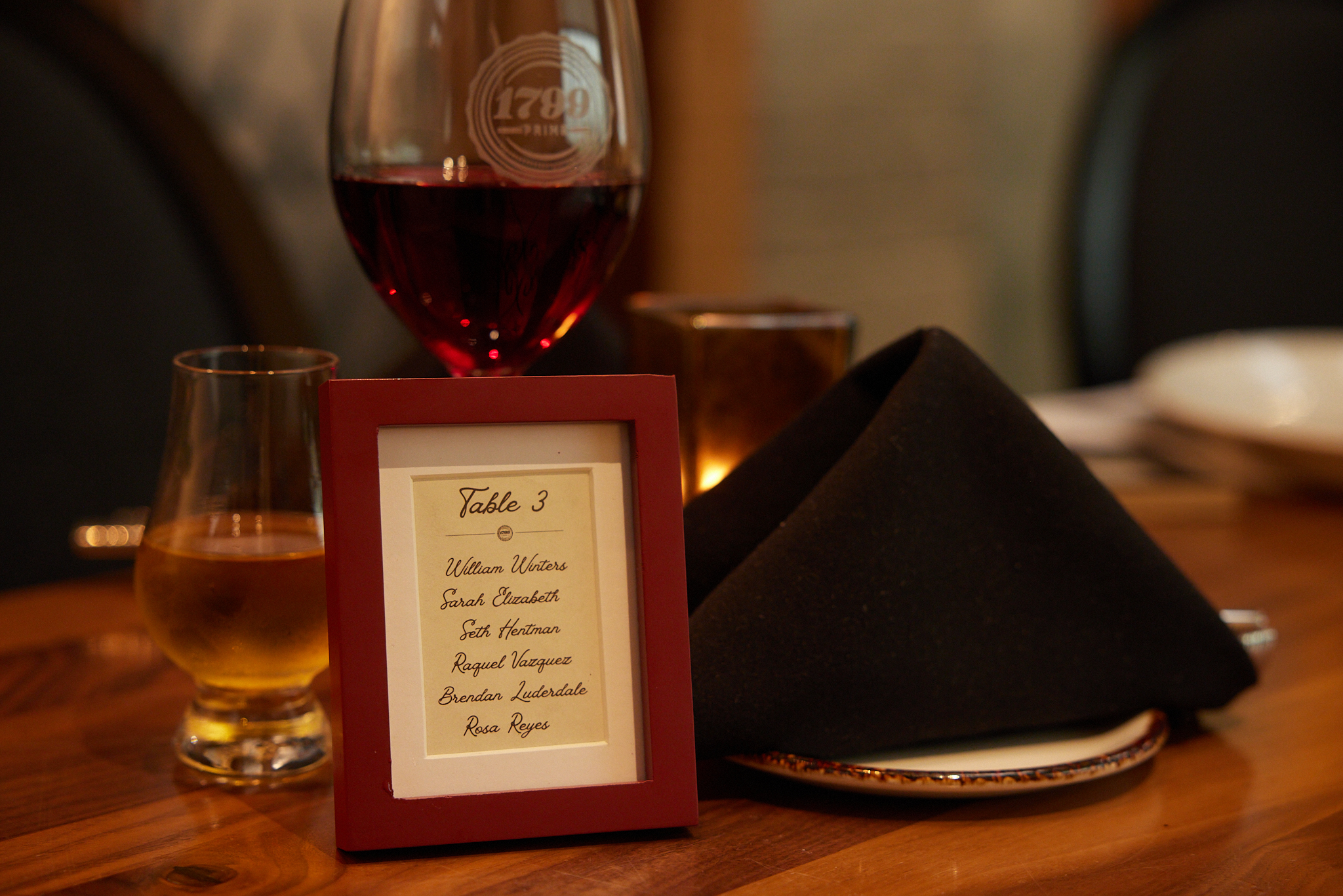 1799 Prime Steak & Seafood in Alexandria, VA (4)