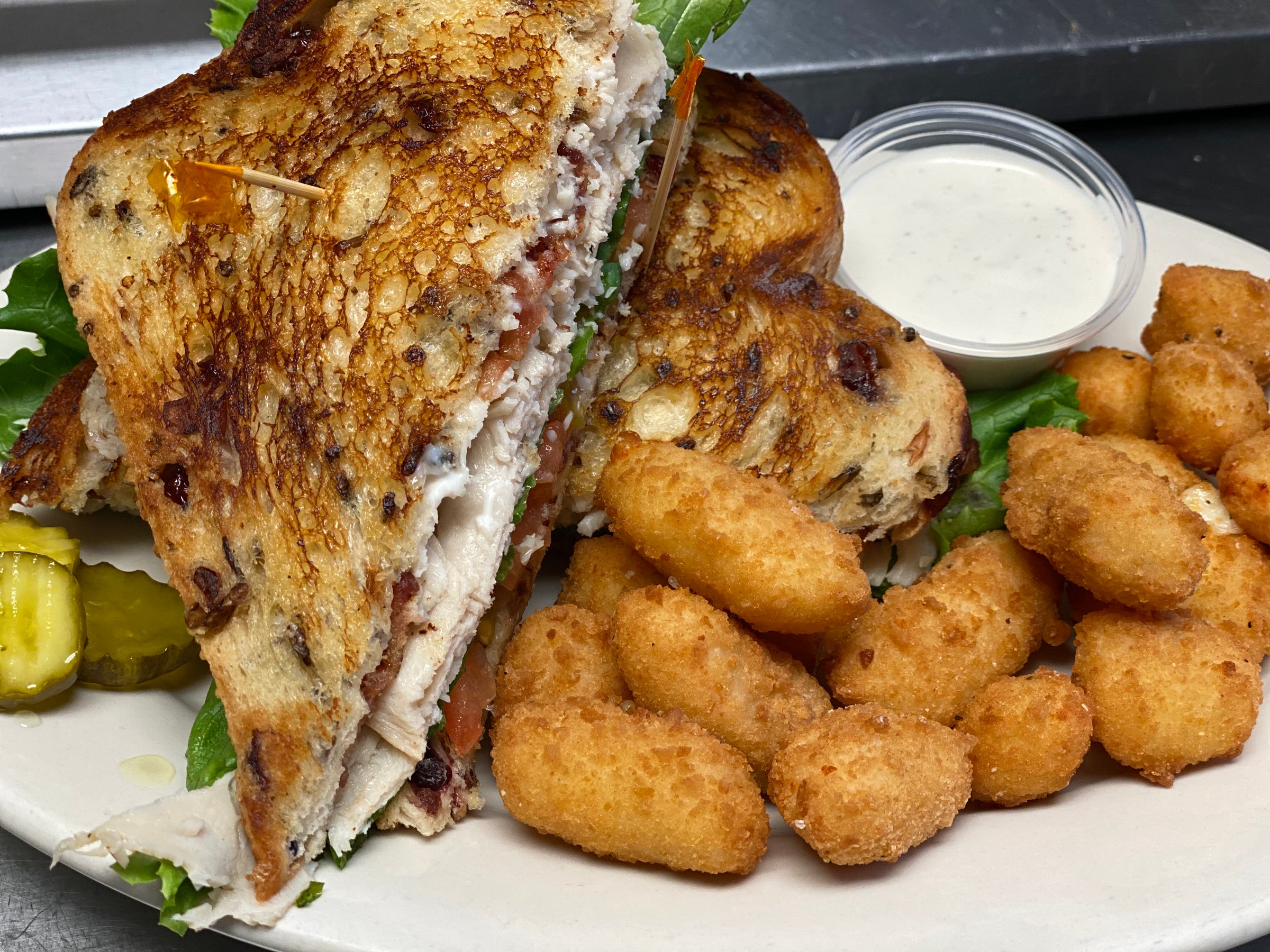 Balsam Lake Cafe in Balsam Lake, WI (2)