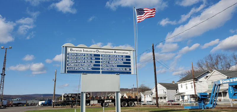 B.I.D.A. in Berwick, PA (3)