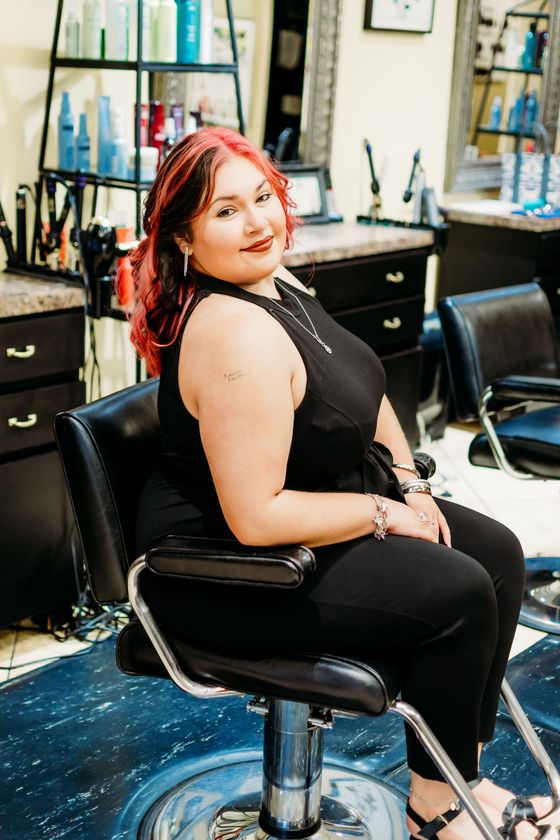 Strands Hair Spa and Boutique in Port Neches, TX (3)